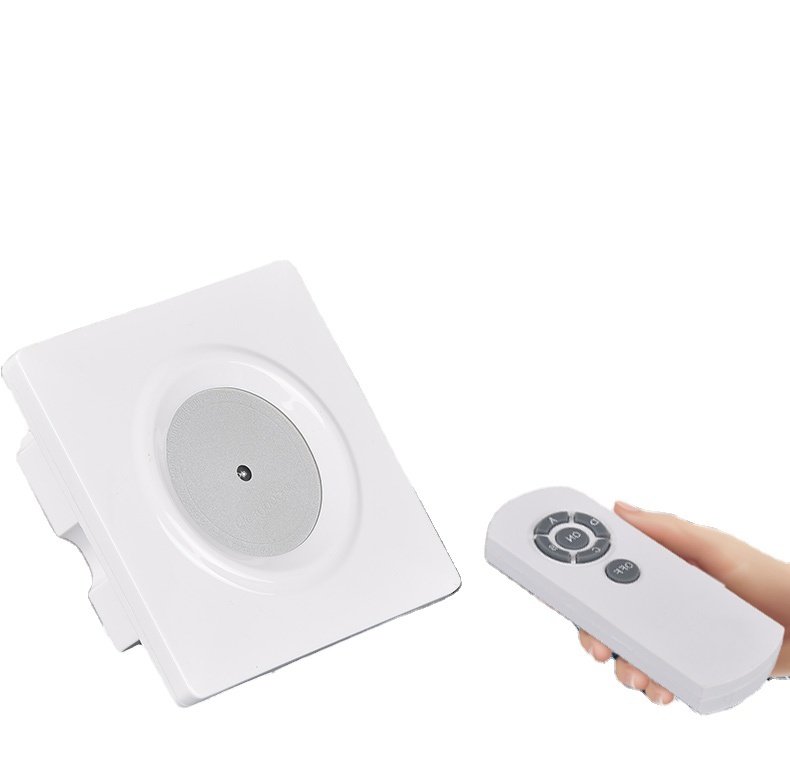 Led Wireless Smart Wall Light Switch