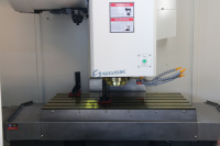 Centre de Machine CNC à usage moyen Fraisage Centre d'usinage vertical CNC VMC850 Fraiseuse CNC