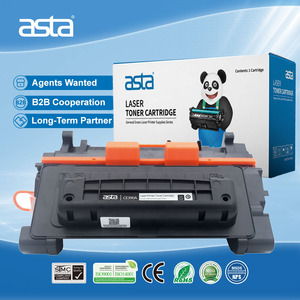 ASTA Factory CE390A Q7553X CF228A Q2613A CF281A CC364A <span class=keywords><strong>CF280X</strong></span> CF287A Q7516A Cartouche de toner noir avec puce compatible pour <span class=keywords><strong>HP</strong></span> - Product Image 1