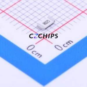 ตัวต้านทานการรับรู้ MS06W2F250MT5E/ตัวต้านทาน1206ตัวต้านทานการสุ่มตัวอย่าง25Mohm 1% 500mW - Product Image 1