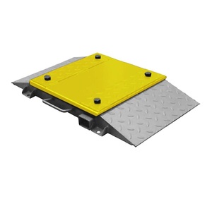 Báscula portátil para camiones, administración <span class=keywords><strong>general</strong></span> <span class=keywords><strong>de</strong></span> carreteras, logística, inspección <span class=keywords><strong>de</strong></span> peso <span class=keywords><strong>de</strong></span> ejes <span class=keywords><strong>de</strong></span> camiones y remolques - Product Image 5