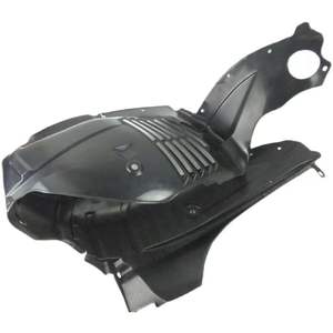 <span class=keywords><strong>Acil</strong></span> MZ016, ruedas de limpiaparabrisas delanteras ABS, revestimiento de guardabarros interior para Mazda 6 04-10 - Product Image 1