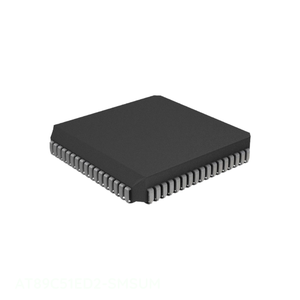 Componentes Electrónicos 68 LCC (J Lead) Canal de Fabricante Integrado a la - Product Image 1