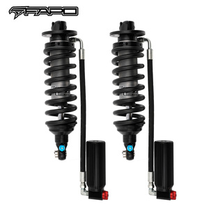Fapo ty761902 cho Nissan Navara/ruiqi 6 <span class=keywords><strong>Pro</strong></span> bán buôn 2 "Bộ dụng cụ nâng coilover sốc 4x4 hệ thống treo coilover bộ phận nâng Kit - Product Image 3