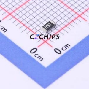 CR1206F47R87G SMD Resistor 1206 ( Type: Thick Film )( Resistance: 7.87Ohm Precision: 1% ) - Product Image 1