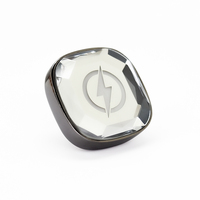 Flashdisk Grosir Custom Logo Tipe-C Kecepatan Tinggi Kapasitas Besar 2GB-512GB Berlian Sintetis USB 2.0 Untuk Mobil