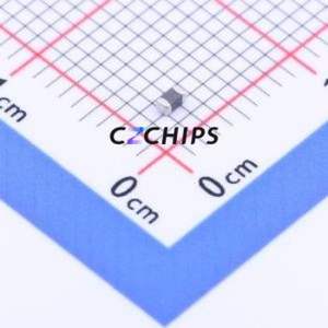 FBH1608-600Y Ferrite Bead 0603 RF ( Impedance @ Frequency: 60Ohm@100MHz )( Error: 25% )( DC Resistance (DCR): 40mOhm ) - Product Image 2