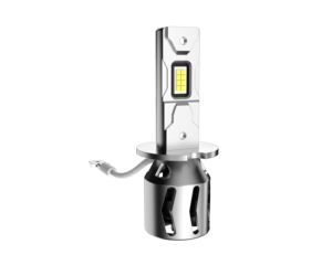 Gran oferta H3 <span class=keywords><strong>Mini</strong></span> Led <span class=keywords><strong>proyector</strong></span> faro 48W 5000LM Plug And Play Super brillante luces antiniebla para actualización de coche - Product Image 1