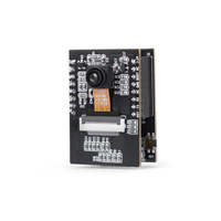 Hiwonder ESP32 S3-Cam Modul Visi AI WiFi Transmisi Gambar Real-Time Perekaman Definisi Tinggi untuk Pemrograman Robot AI IoT