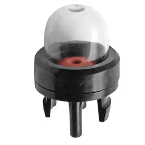Bombilla de <span class=keywords><strong>carburador</strong></span> para motosierra <span class=keywords><strong>Walbro</strong></span> Poulan, pieza de motor de P4018AV-BH, 188-512 - Product Image 1