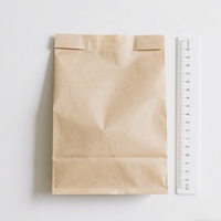 Boîtes en papier kraft personnalisables de qualité alimentaire - Emballage jetable écologique avec gaufrage et pelliculage mat pour aliments pour bébés