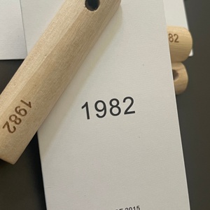 Etiquetas Personalizadas, Etiquetas de Marca, Papel para Etiquetas |   Etiquetas de Prendas de Alta Calidad y Gama Alta, Suministros de Personalización para Marcas de Ropa - Product Image 2
