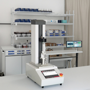 Analizador de Textura de Alimentos de Alta Calidad, Máquina de Prueba de Resistencia de Pasta, Instrumento de Prueba de Textura, Equipo, Dispositivo - Product Image 4