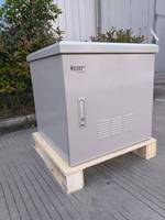 Meilleure qualité OEM étanche extérieur électronique et boîtier d'instrument AC DC ventilateurs de puissance support de montage sur poteau de refroidissement