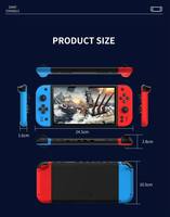 Console de jeu portable rétro NKIWI G90, écran 7 pouces, batterie 4000 mAh, Linux, 3D, Wi-Fi, haute définition, lecteur de jeux vidéo portable HD, cadeau
