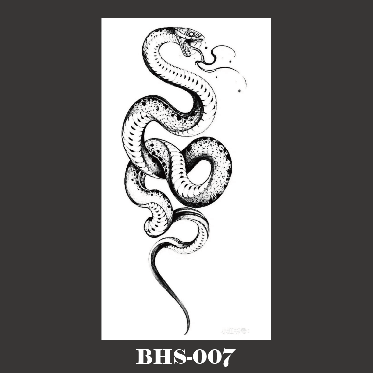 BHS-007