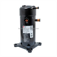 Compresseur Scroll Hermétique SBA040PAA R22 220-240V Monophasé 50Hz pour Climatiseur Split – Vente en Gros