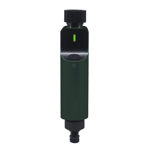 <span class=keywords><strong>Arrosage</strong></span> de jardin Intelligent Automatic Tuya <span class=keywords><strong>Wifi</strong></span> Zigbee Water Sprinkler Timer Contrôleur d'<span class=keywords><strong>arrosage</strong></span> intelligent avec moniteur de débit d'eau - Product Image 5