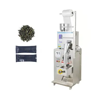 Best Sale Automatic Coffee Powder Packing Machine Snack Food Rice Packaging Machine For Small Business