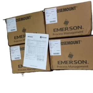 Transmetteur multivariable 3051S 100% neuf d'origine, haute qualité, prix bas - Product Image 6