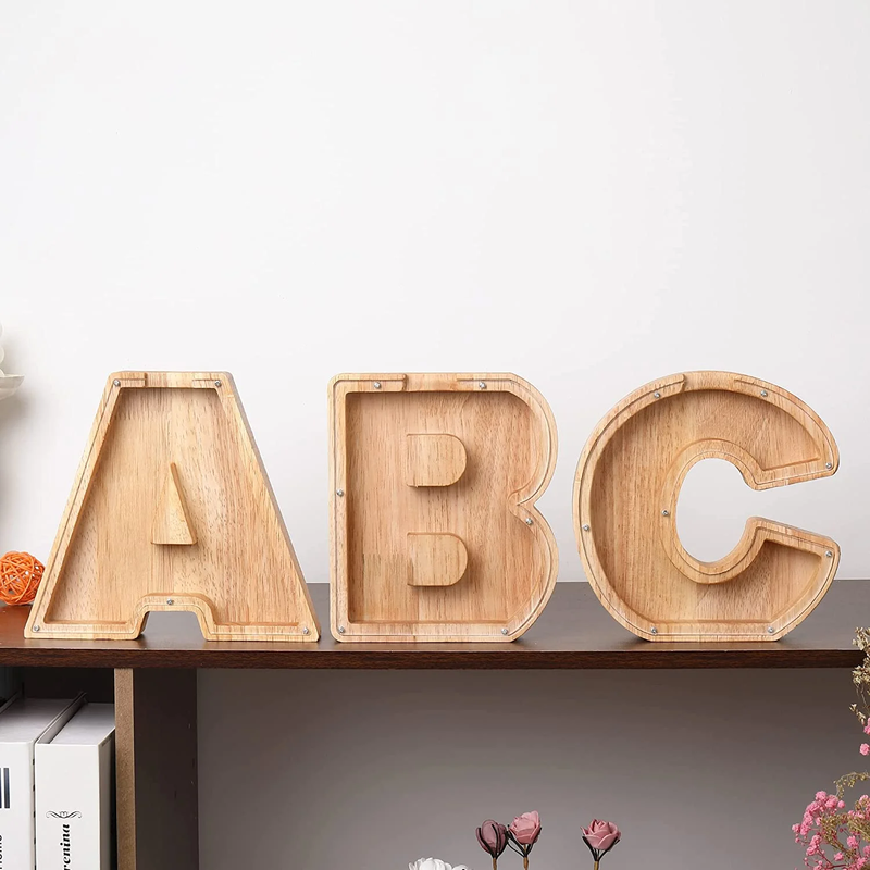 Creative a to Z English Letter