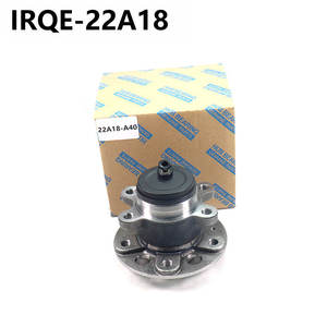 Unidad de Rodamiento de Rueda Trasera IRQE-22A18 para GAC Motor Shadow Leopard 22A18-A40, Pieza de Repuesto - Product Image 1