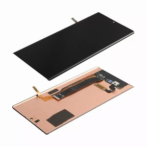 Penjualan Terbaik diperbaharui Org layar restorasi LCD untuk Samsung Galaxy Note 8 9 10 <span class=keywords><strong>20</strong></span> 10 + <span class=keywords><strong>20</strong></span> + Ultra Plus layar sentuh semua model - Product Image 3