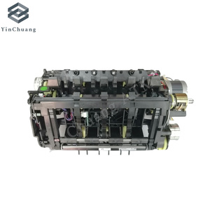 Ricambi per Bancomat 009-0036005 STIRLING RECEIPT 2ST ENG MAIN BLOCK (FRU) - Product Image 4