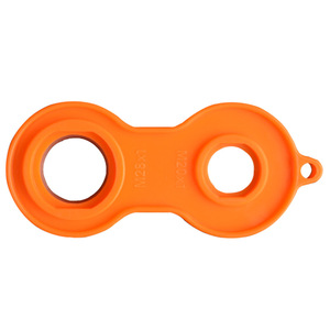 Aérateur de robinet en cuivre avec filtre vert pour le contrôle du débit d'eau de l'évier de cuisine - Product Image 2