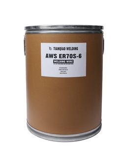 Fabricants chinois de fils à souder populaires <span class=keywords><strong>ER70S</strong></span>-<span class=keywords><strong>6</strong></span> MIG <span class=keywords><strong>TIG</strong></span> Toutes les tailles disponibles - Product Image 5