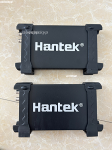 ออสซิลโลสโคปแบบดิจิตอล Hantek 6022BE, ชิ้นส่วนสำหรับงานวิศวกรรมและการถอดประกอบ - Product Image 1