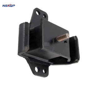 11210-35G00 11210-43G00 11210-35G00 11210-43G00 Autoteile Hochwertige Rechte Motorhalterung für Nissan Frontier 2002-2019 - Product Image 4