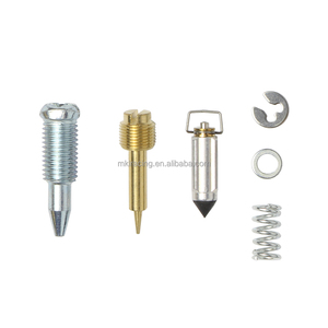 Kit de Reparación de Carburador para Suzuki <span class=keywords><strong>Bandit</strong></span> 250 Gsf250 <span class=keywords><strong>Gs</strong></span> 500 Dr250 Gsx750f Katana400 Gj77a, Accesorios para Motocicleta - Product Image 5
