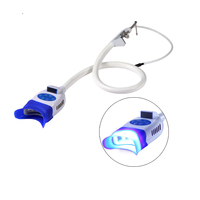 Appareil de beauté Blanchiment des dents Machine à lampe LED Machine de blanchiment au laser des dents