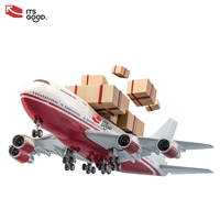 Prix Raisonnable, Suivi des Colis, Détails Compétitifs, Logistique Aérienne en Chine, Transitaire, Fret Maritime DDP, Expédition vers les États-Unis et le Canada