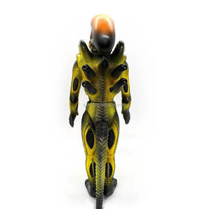 रचनात्मक vinyl राक्षस खिलौने आंकड़ा कस्टम मेड चित्रा फिल्म चरित्र के लिए vinyl खिलौना प्रदर्शन - Product Image 3