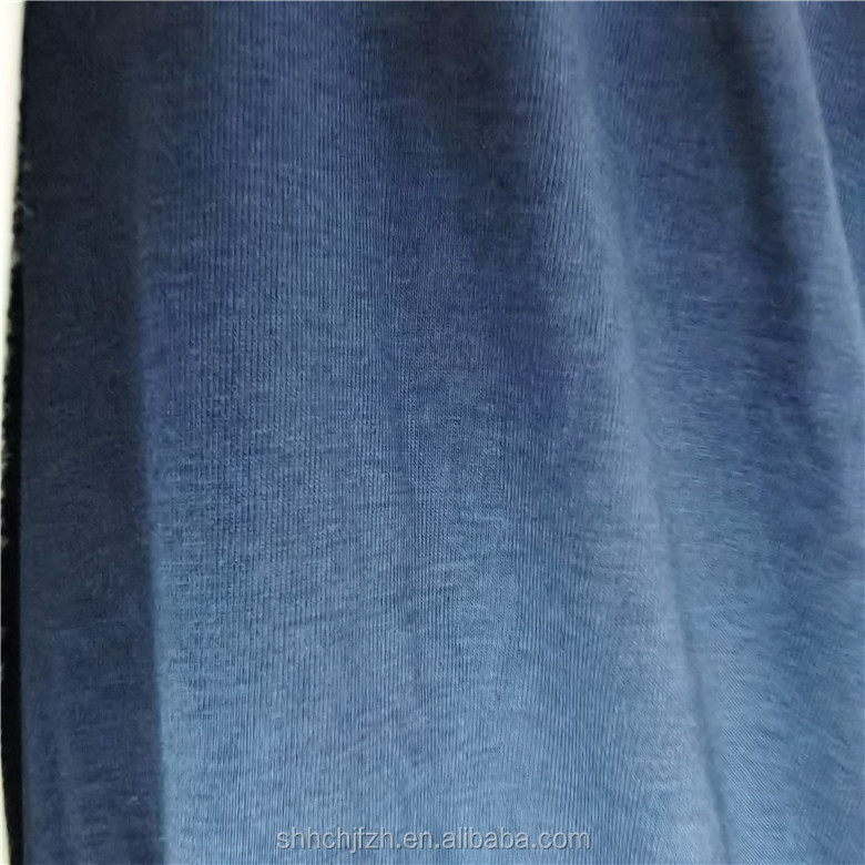 Lenzing Tencel одинарная трикотажная лиоцелловая ткань