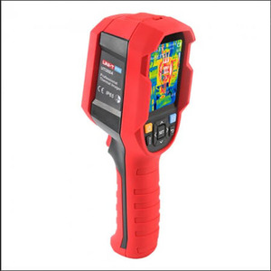 Hot Selling Uni-<b>T</b> UTI260A Professional IR Thermal Imager Rechargeable Handheld Temperature Auto <b>Tracking</b> 0.1C Accuracy 60mK - Product Image 2