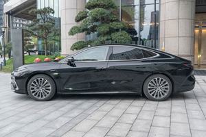 2025 for Geely Galaxy Xingyao 8 Mini Electric Hybrid Car with Left Steering High-Speed <b>New</b> <b>Energy</b> <b>Vehicle</b> in Stock - Product Image 3