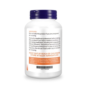 Fabricant de compléments alimentaires, vitamine K2 D3, soutient la santé des os et complément alimentaire pour adultes - Product Image 2