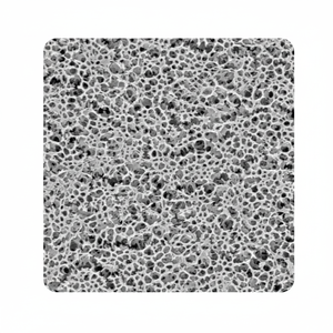 Feuilles de membrane filtrante hydrophobe PVDF fiables, taille des pores 0,22/0,45 m, rétention de particules >99,99 %, liquide 0,11-0,15 MPa - Product Image 1