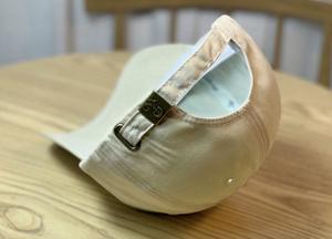 Oem Odm personalizado ala plana 3D bordado gorras personalizadas deportes sombreros con logotipo gorra al por mayor Hip Hop gorras para hombres <span class=keywords><strong>1987</strong></span> - Product Image 5