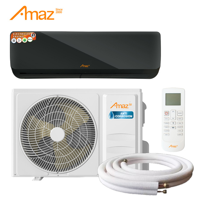 Inverter AC 12000 Btu Cheap Split air Conditioner Factory Direct Sale Split air Conditioners