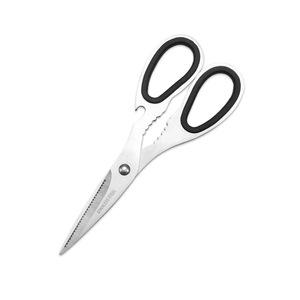 Multi Functional Kitchen <b>Scissors</b> 185mm Stainless Steel Sharp Durable For Cutting Chicken Fish Vegetables - Product Image 5
