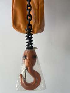 Rantai listrik industri kerekan 1 <span class=keywords><strong>Ton</strong></span> <span class=keywords><strong>2</strong></span> <span class=keywords><strong>Ton</strong></span> <span class=keywords><strong>5</strong></span> <span class=keywords><strong>Ton</strong></span> kapasitas angkat - Product Image 2