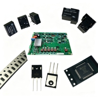 Composants électroniques de circuits intégrés EP1SGX25DF672C7N, neufs et originaux, composants électroniques Mencap originaux