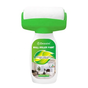 <span class=keywords><strong>Peinture</strong></span> <span class=keywords><strong>de</strong></span> réparation murale intérieure Dessini à appliquer soi-même, à base d'eau, latex blanc, écologique, durable, pour <span class=keywords><strong>salle</strong></span> <span class=keywords><strong>de</strong></span> <span class=keywords><strong>bain</strong></span> - Product Image 4