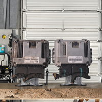 Piezas de Desguace de Automóviles de Segunda Mano, Computadora de Motor XinTu V80 V90, Unidad de Control ECU para RV, F01R00DBX MED17