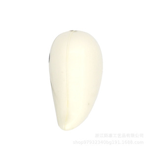 Juguete antiestrés con forma de fantasma de PU, rebote lento, para niños de 2 a 4 años, unisex - Product Image 5