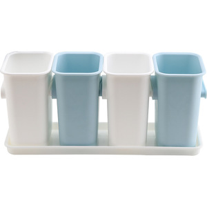 Fabrik Großhandel Kunststoff Abfluss schale Lagerung Küche <span class=keywords><strong>Sonk</strong></span> Dish Abtropffläche - Product Image 5